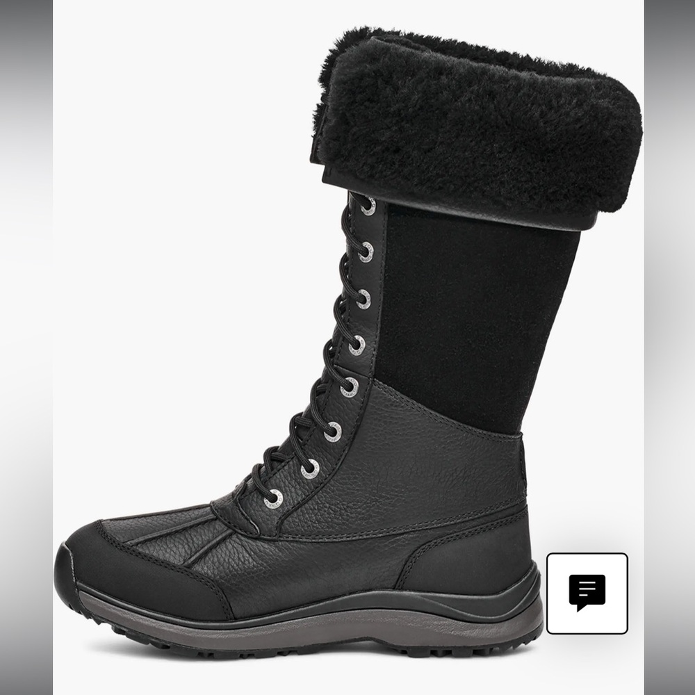 Adirondack III Waterproof Tall Boot